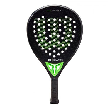 WILSON BLADE Elite TX (Pala) (copia)