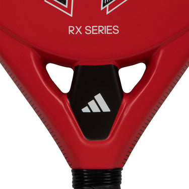 ADIDAS RX SERIES Rojo 2024 (Pala)