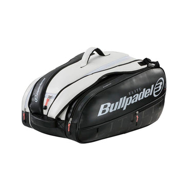 BULLPADEL BPP-24019 ELITE Hielo GEMMA TRIAY (Paletero)