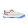 PUMA SOLARCOURT RCT Blanca (Zapatillas)