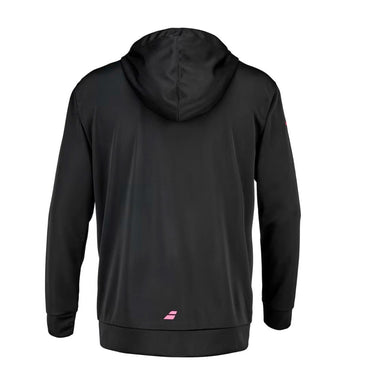 BABOLAT Padel Hood Sweat Fiberdry (Sudadera)