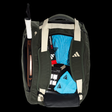 ADIDAS TOUR 3.2 Olive (Paletero)