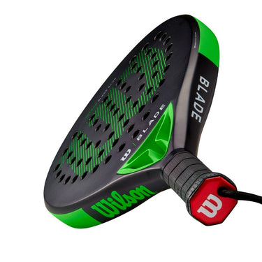 WILSON BLADE Elite V2 Padel 2 2024 (Pala)