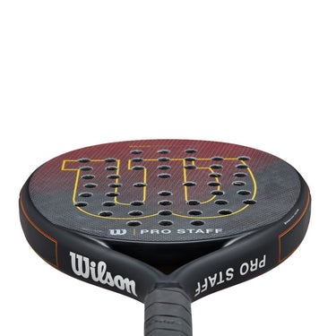 WILSON PRO STAFF V2 Tour Padel 2 2024 (Pala)