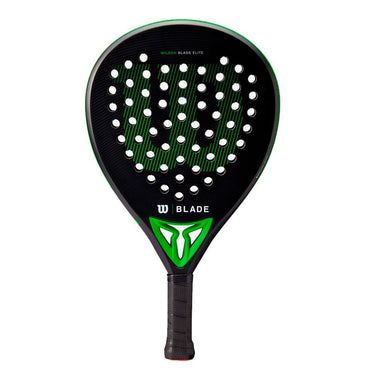 WILSON BLADE Elite V2 Padel 2 2024 (Pala) (copia)