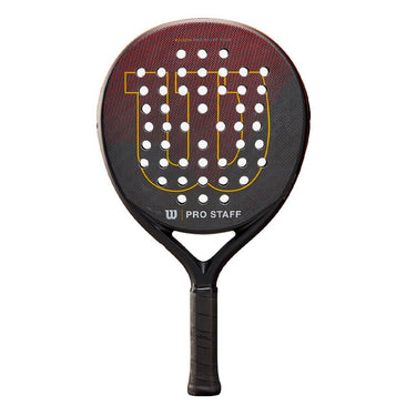 WILSON PRO STAFF V2 Tour Padel 2 2024 (Pala)