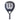 WILSON CARBON Force LT Padel 2 2024 (Pala)