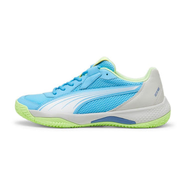 PUMA NOVA Court Azul (Zapatillas)