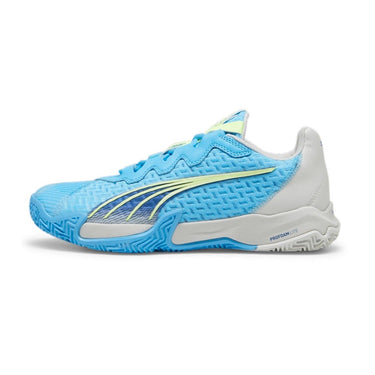 PUMA NOVA Elite Azul Momo Gonzalez (Zapatillas)