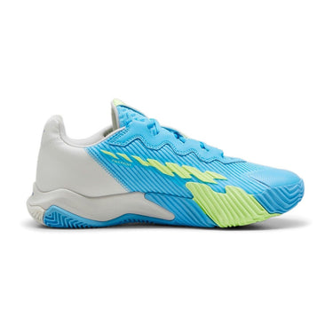 PUMA NOVA Elite Azul Momo Gonzalez (Zapatillas)