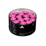 Overgrip ADIDAS Tambor 45 Uds Fluor
