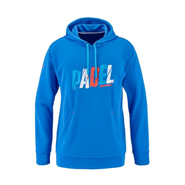 BABOLAT Padel Hood Sweat Fiberdry (Sudadera)