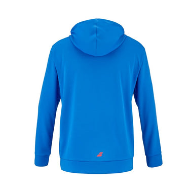 BABOLAT Padel Hood Sweat Fiberdry (Sudadera)