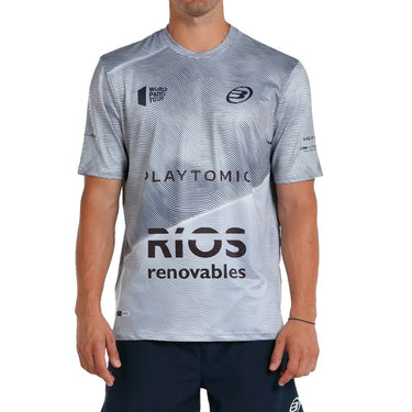 Camiseta Oficial BULLPADEL MISAR DI NENNO FW23