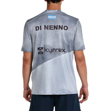 Camiseta Oficial BULLPADEL MISAR DI NENNO FW23