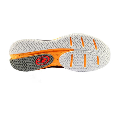 BULLPADEL IONIC 24V Naranja (Zapatillas)