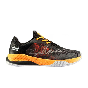 BULLPADEL IONIC 24V Naranja (Zapatillas)