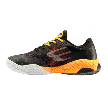 BULLPADEL IONIC 24V Naranja (Zapatillas)