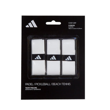 SET ADIDAS Overgrip 3 Uds 2024