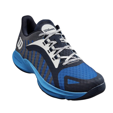 WILSON HURAKN PRO Blaze Navy Hombre (Zapatillas)