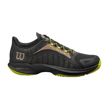 WILSON HURAKN PRO Negro Hombre (Zapatillas)