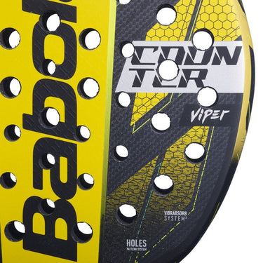 BABOLAT COUNTER VIPER 2024 COKI NIETO (Pala)