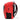 BULLPADEL BPM-24007 VERTEX 2024 Rojo (Mochila)