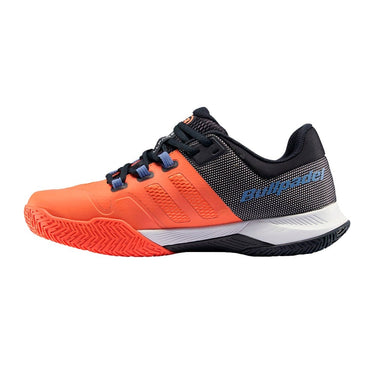 BULLPADEL PERFORMANCE Comfort 24V Calabaza (Zapatillas)