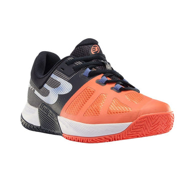 BULLPADEL PERFORMANCE Comfort 24V Calabaza (Zapatillas)