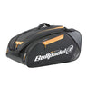 BULLPADEL BPP-24014 PERFORMANCE Negro/Naranja 2024 (Paletero)