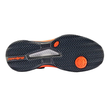 BULLPADEL PERFORMANCE Grip 24V Blanco (Zapatillas)