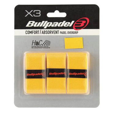 Overgrips Perforados BULLPADEL GB-1201