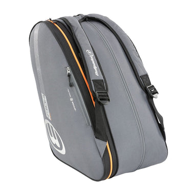 BULLPADEL BPP-24015 TOUR Gris Oscuro 2024 (Paletero)