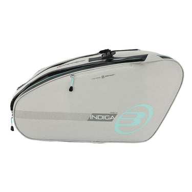 BULLPADEL BPP-24015 TOUR Color Hueso 2024 (Paletero)