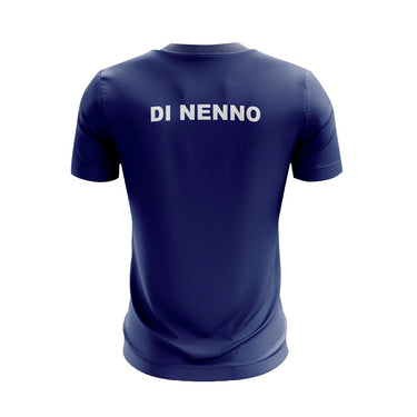 Camiseta BULLPADEL HEXAGON DN (MARTIN DI NENNO)