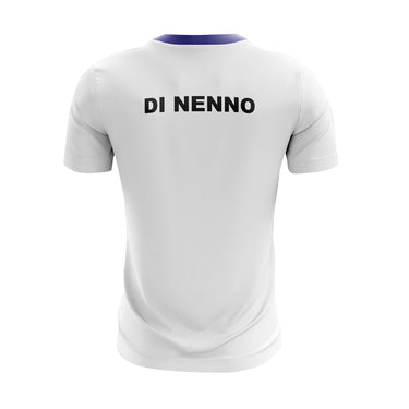 BULLPADEL HEXAGON DN Martin DI NENNO (Camiseta Oficial)