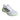 ADIDAS COURTJAM Control 3 Blanco y Limon (Zapatillas)