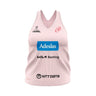 BULLPADEL EDRAR Rosa GEMMA TRIAY SS24 (Camiseta Oficial)