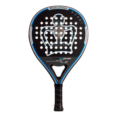 BLACK CROWN PITON 12 Silver 2024 (Pala)