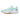 WILSON RUSH PRO Lite Azul Opal Blanco Mujer (Zapatillas)