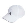 Gorra ADIDAS AEROREADY Training Blanco