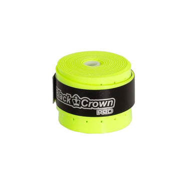 BLISTER Overgrips BLACK CROWN 3 Uds