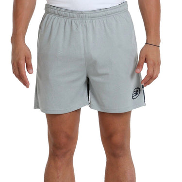 Short BULLPADEL ORZAR Hombre Gris