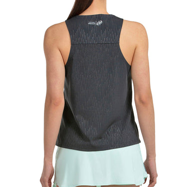 BULLPADEL ABURE Mulher (T-Shirt)