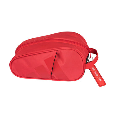ADIDAS ACCESSORY BAG Red/Black 2026 ALE GALAN (Necessaire)
