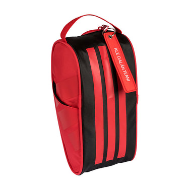 ADIDAS ACCESORY BAG Black/Red 2026 ALE GALAN (Neceser)