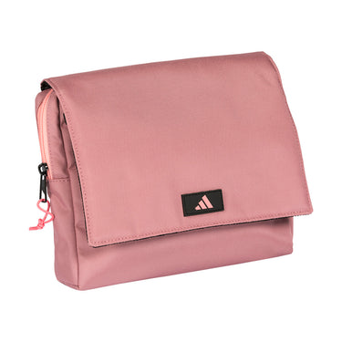 ADIDAS ACCESORY BAG Pink Black 2026 MARTA ORTEGA (Kulturbeutel)