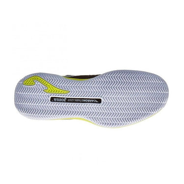 JOMA ACE MEN 2401 Negro FW25 (Zapatillas)