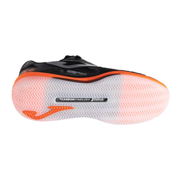JOMA ACE MEN 2501 Negro FW25 (Zapatillas)
