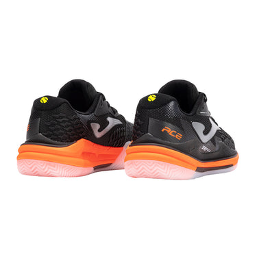 JOMA ACE MEN 2501 Negro FW25 (Zapatillas)